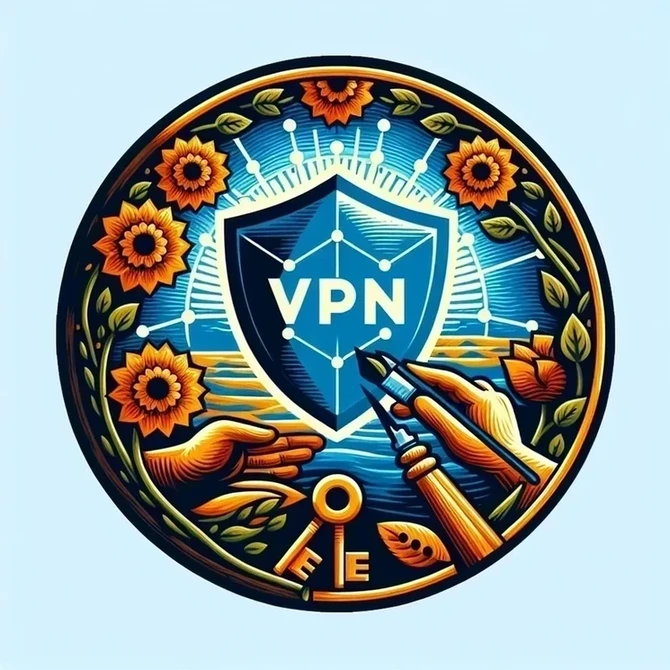 FacMata加速器商标图